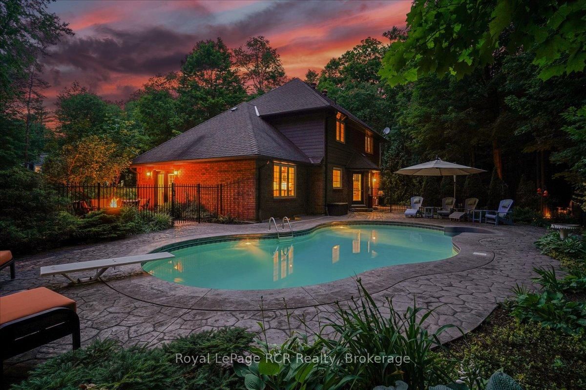 123 Atkins Street • Georgian Bluffs, ON photo 1