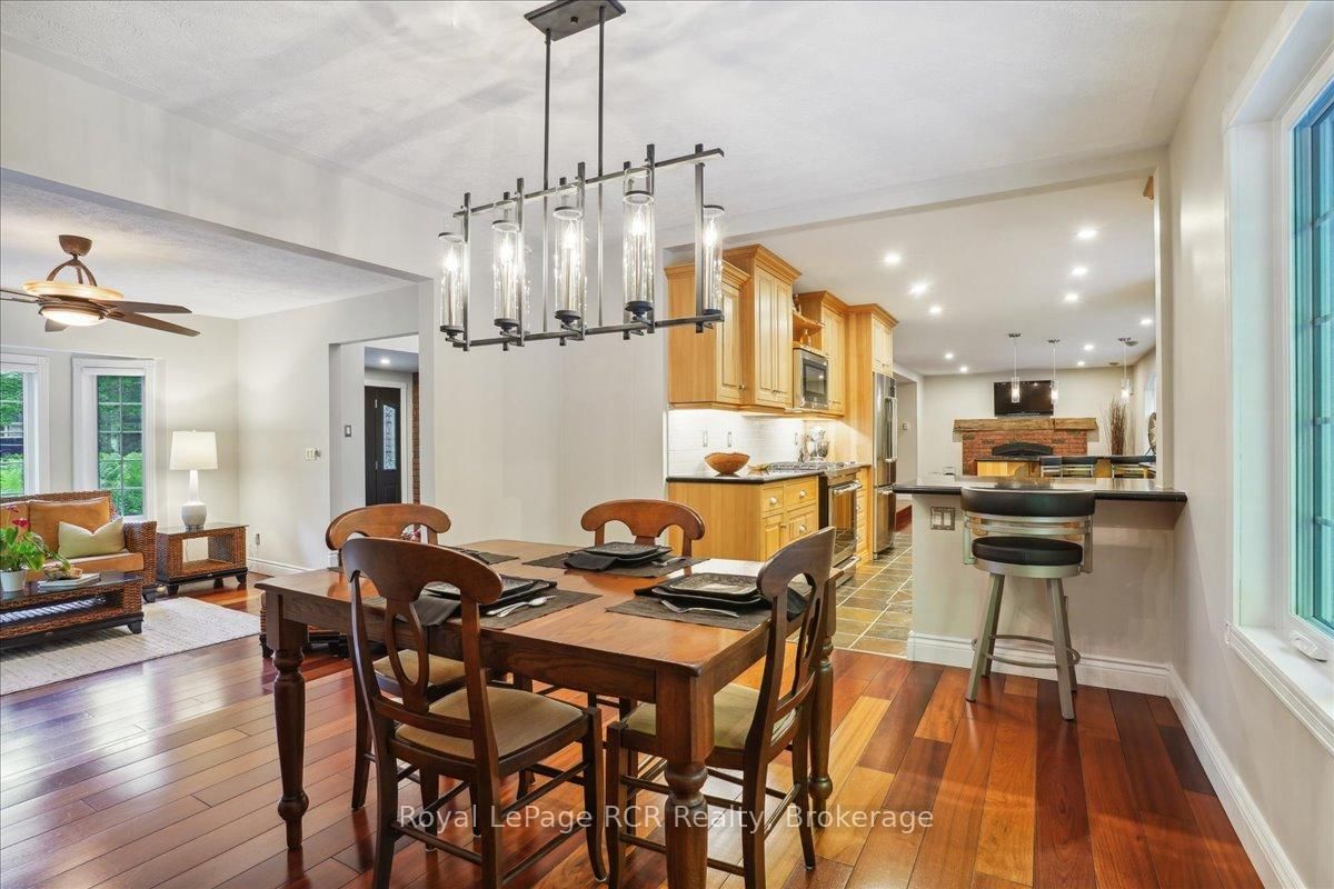123 Atkins Street • Georgian Bluffs, ON photo 13