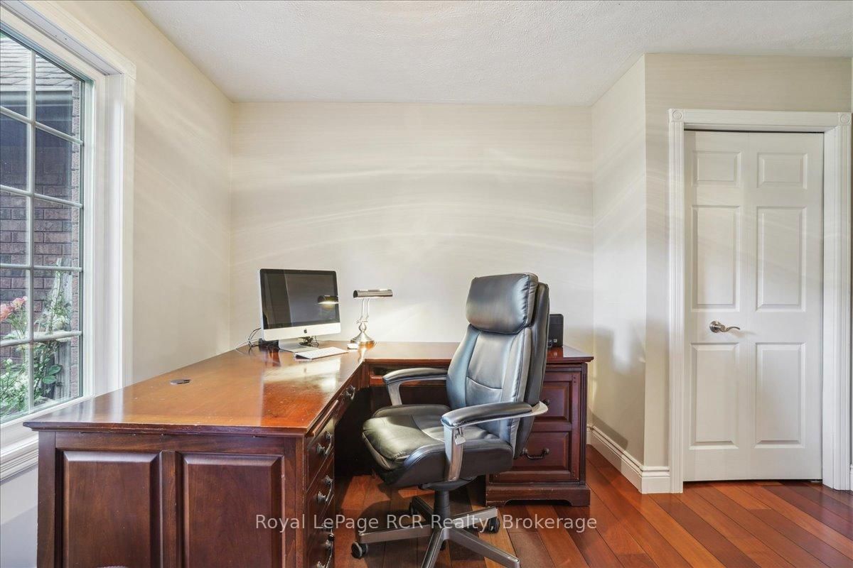 123 Atkins Street • Georgian Bluffs, ON photo 25