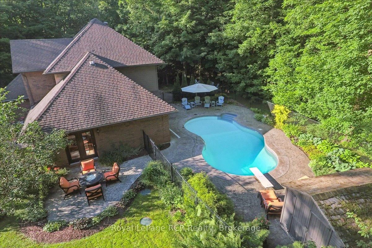 123 Atkins Street • Georgian Bluffs, ON photo 48