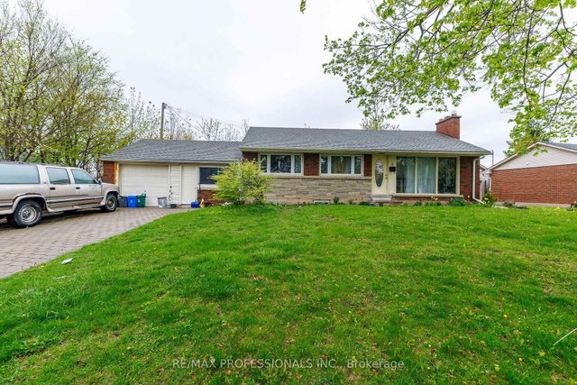 BSMT - 5 Bryne Boulevard