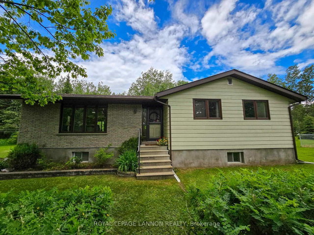 691 Nicholetts Road