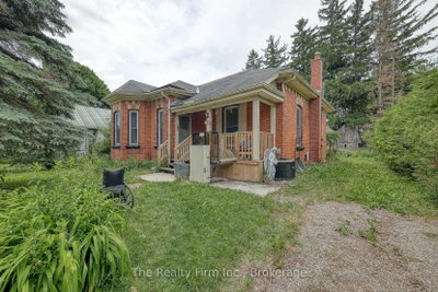 107 Huron Street