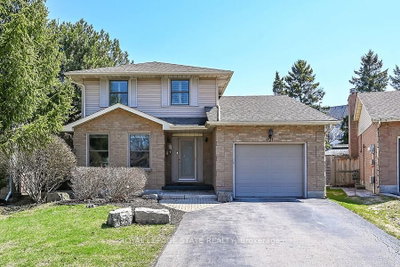 621 Tomahawk Crescent