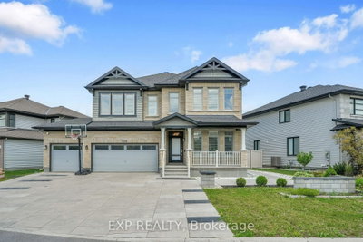 321 Serenade Crescent