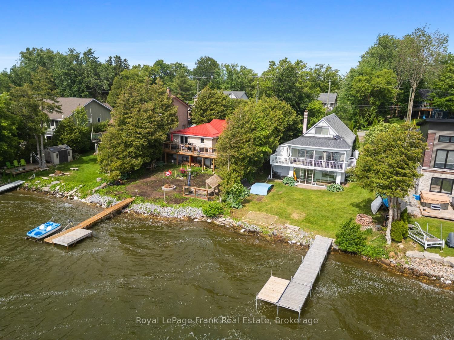 36 Wakeford Road • Kawartha Lakes, ON photo 1