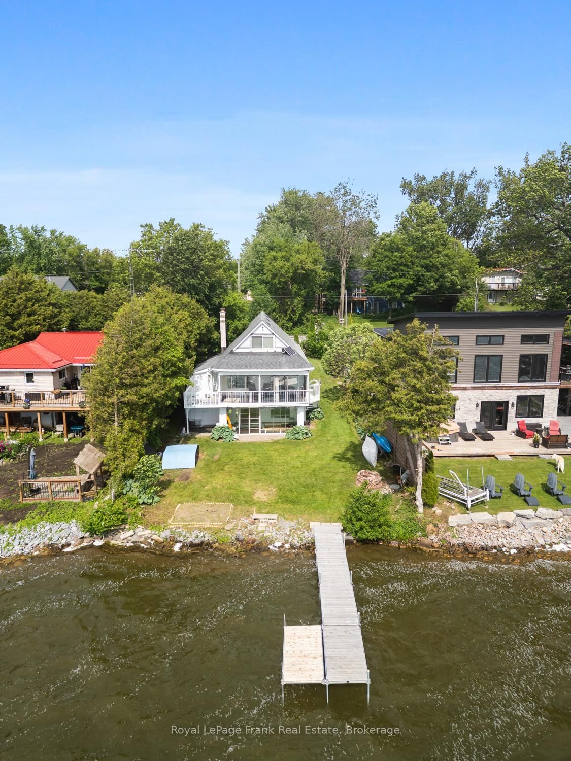 36 Wakeford Road • Kawartha Lakes, ON photo 3