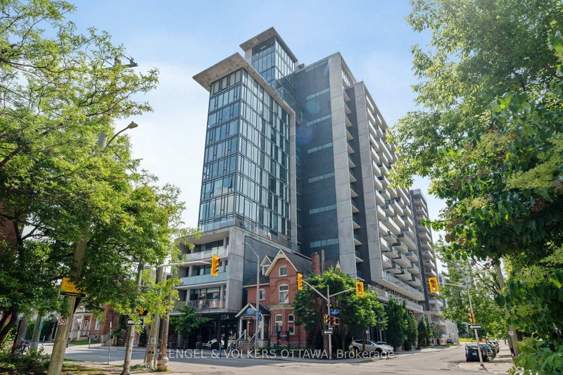 home for sale on 1004-224 Lyon Street N