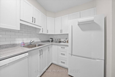 158A Mcarthur Avenue • #209 • Ottawa, ON photo 9