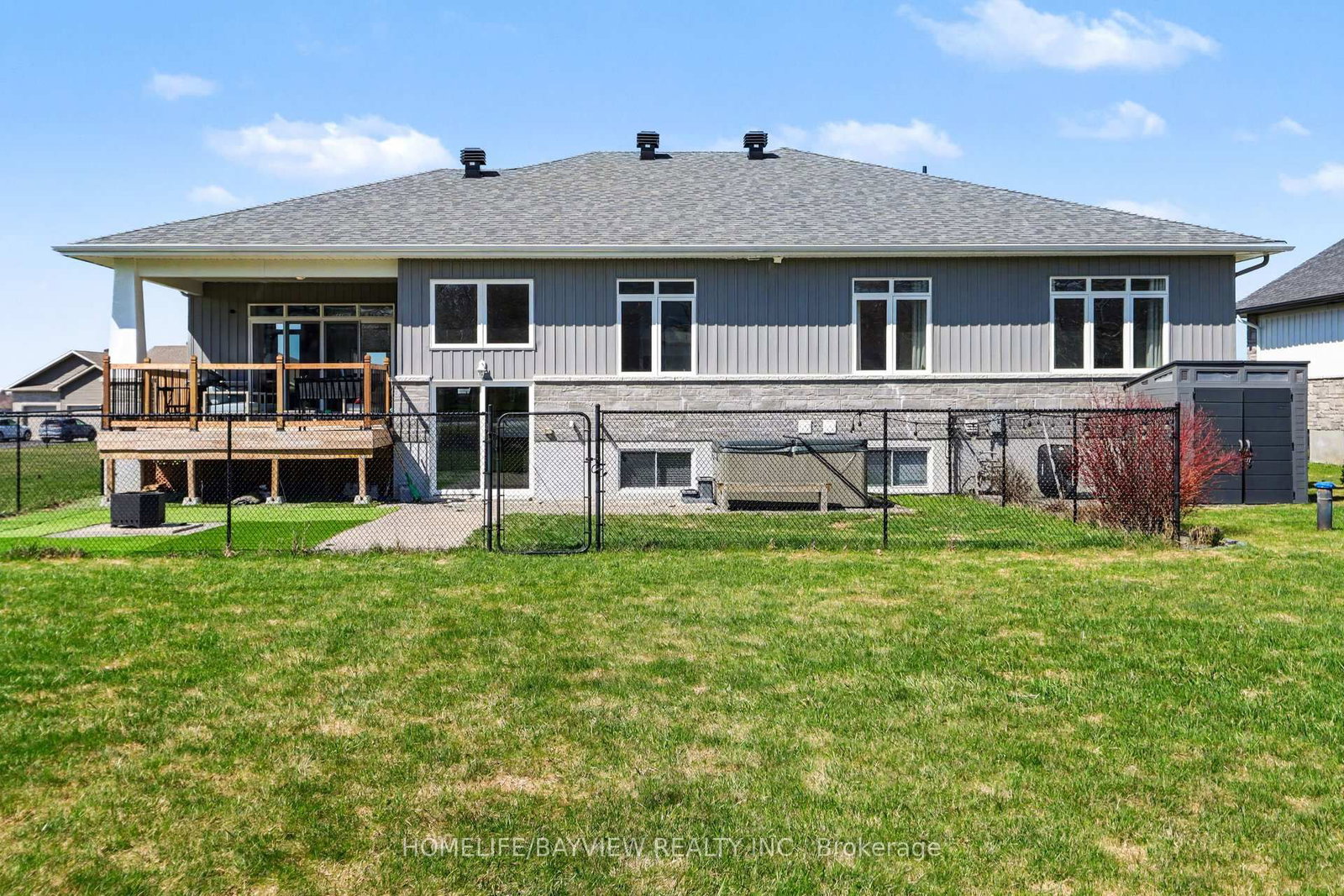 315 Autumn Meadow Way • North Gower, ON photo 29