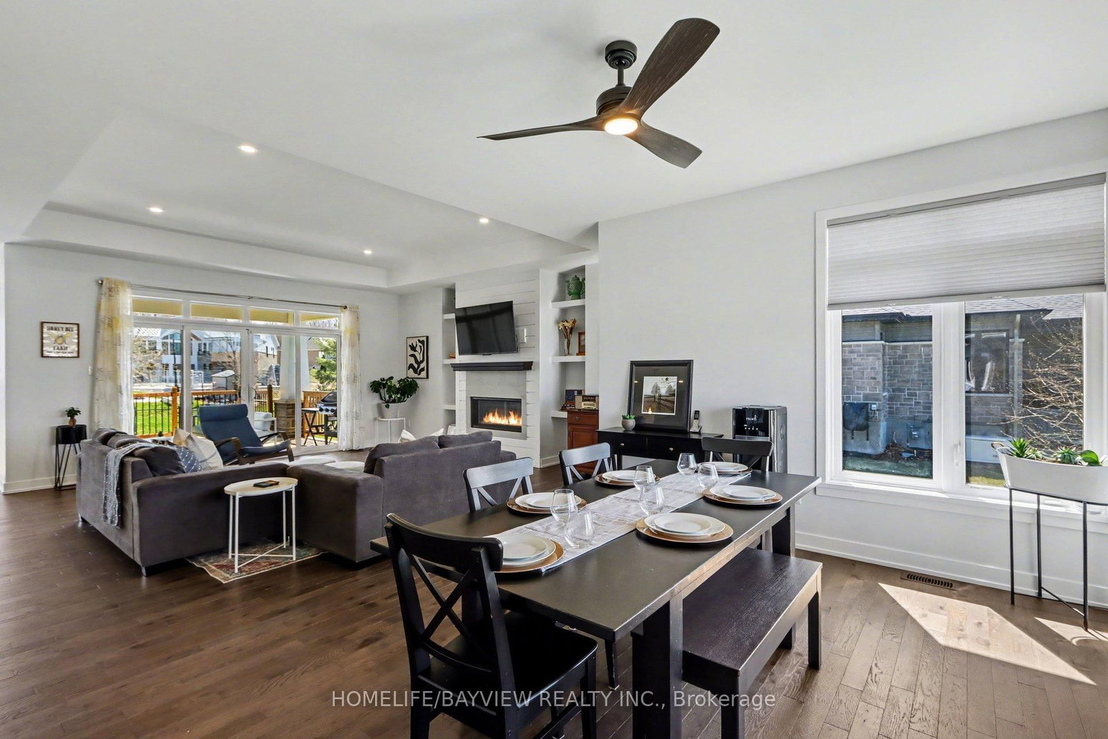 315 Autumn Meadow Way • North Gower, ON photo 8