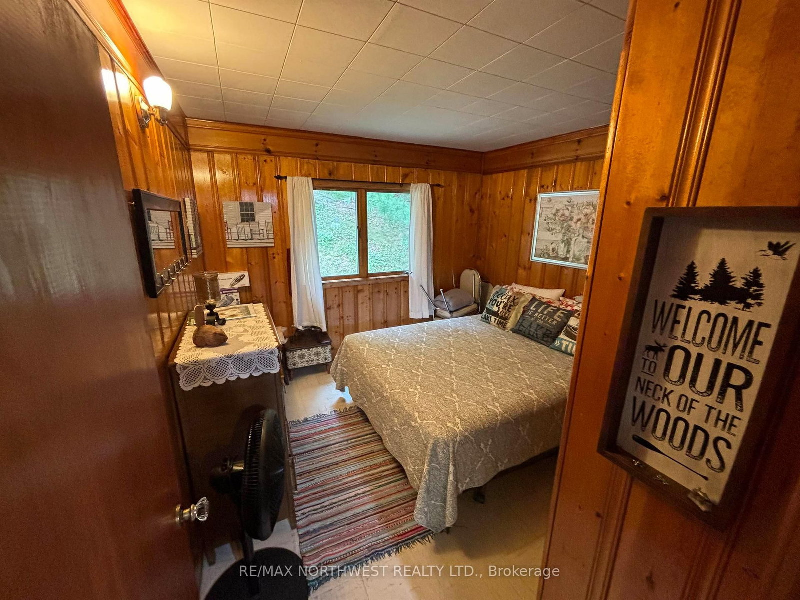 2804 GRANDPA TOLEN'S ROAD CROW LAKE • Sioux Narrows-Nestor Falls, ON photo 10