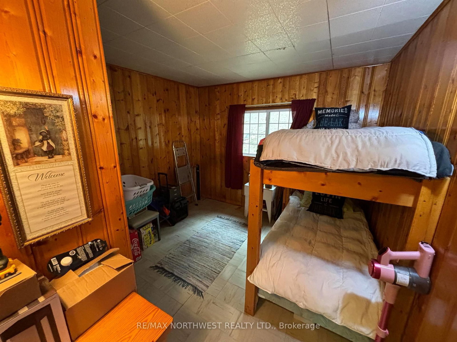 2804 GRANDPA TOLEN'S ROAD CROW LAKE • Sioux Narrows-Nestor Falls, ON photo 11