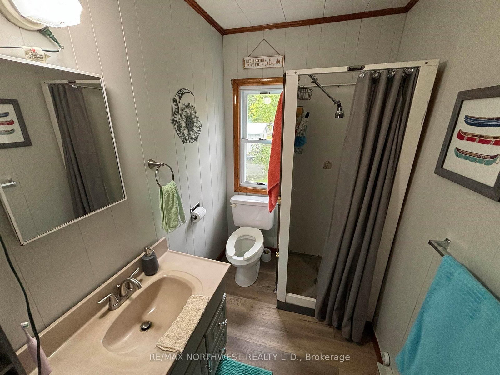 2804 GRANDPA TOLEN'S ROAD CROW LAKE • Sioux Narrows-Nestor Falls, ON photo 12