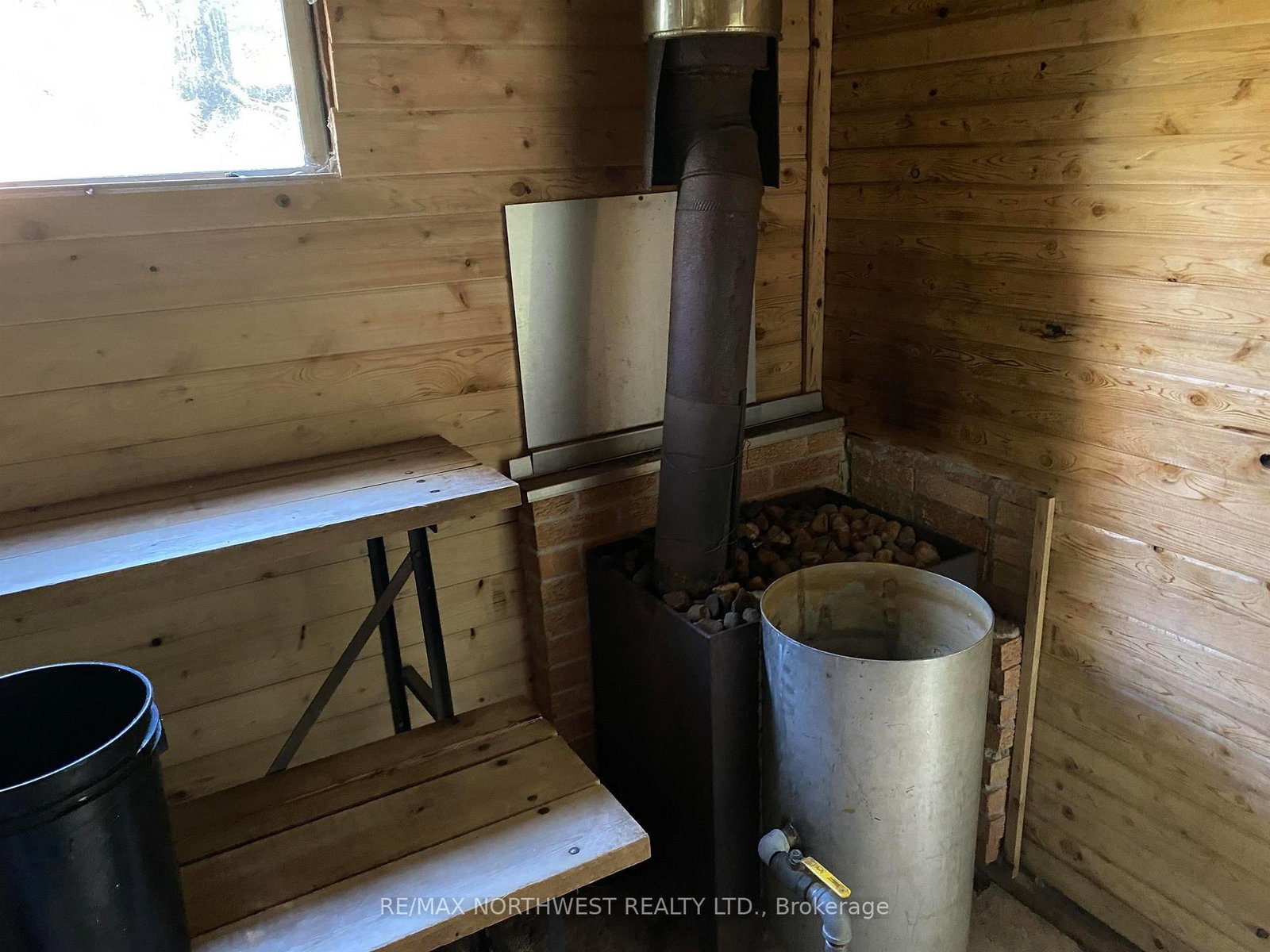 2804 GRANDPA TOLEN'S ROAD CROW LAKE • Sioux Narrows-Nestor Falls, ON photo 13