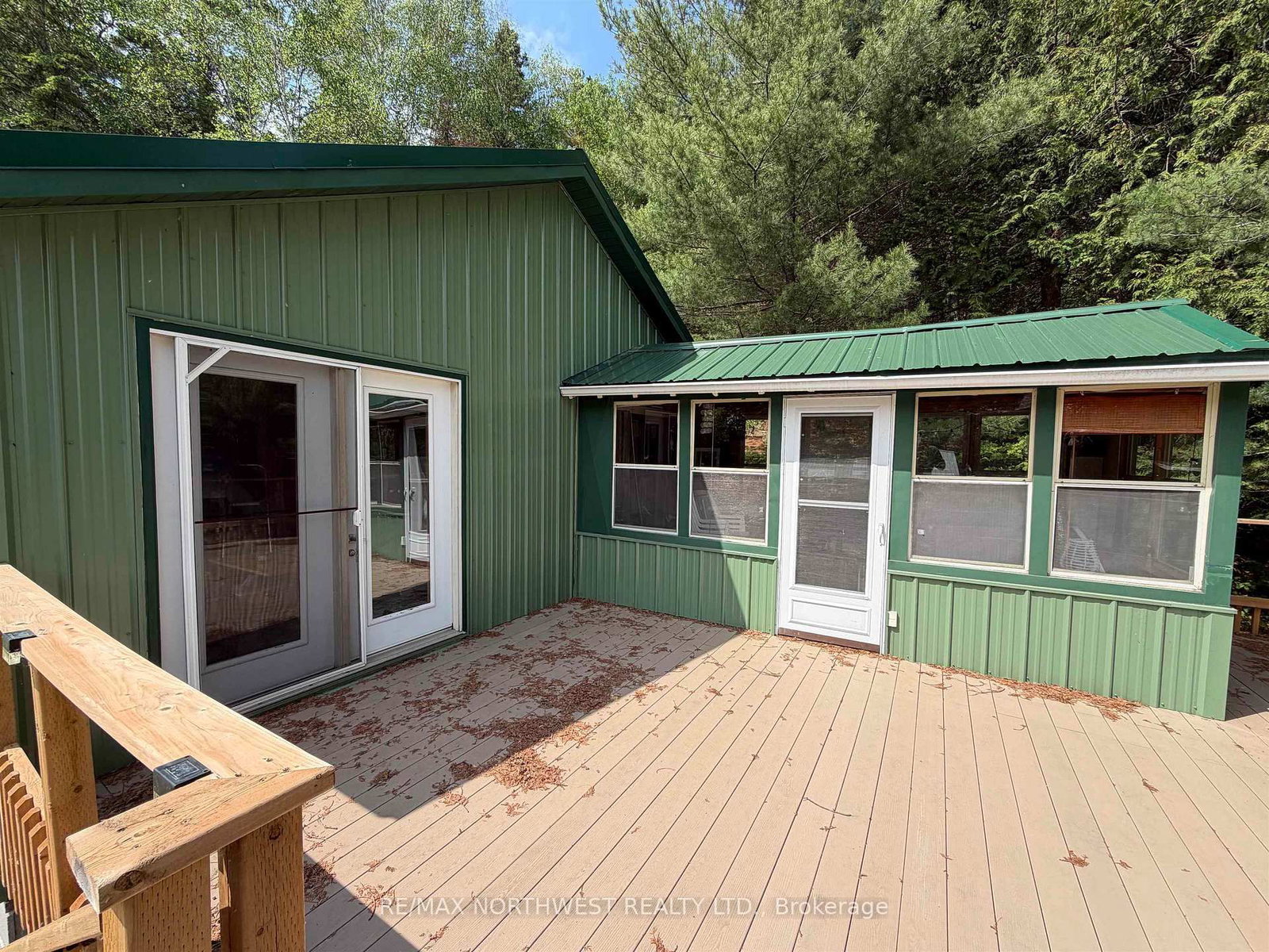 2804 GRANDPA TOLEN'S ROAD CROW LAKE • Sioux Narrows-Nestor Falls, ON photo 15