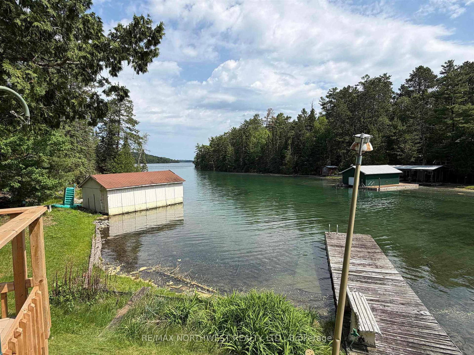 2804 GRANDPA TOLEN'S ROAD CROW LAKE • Sioux Narrows-Nestor Falls, ON photo 20
