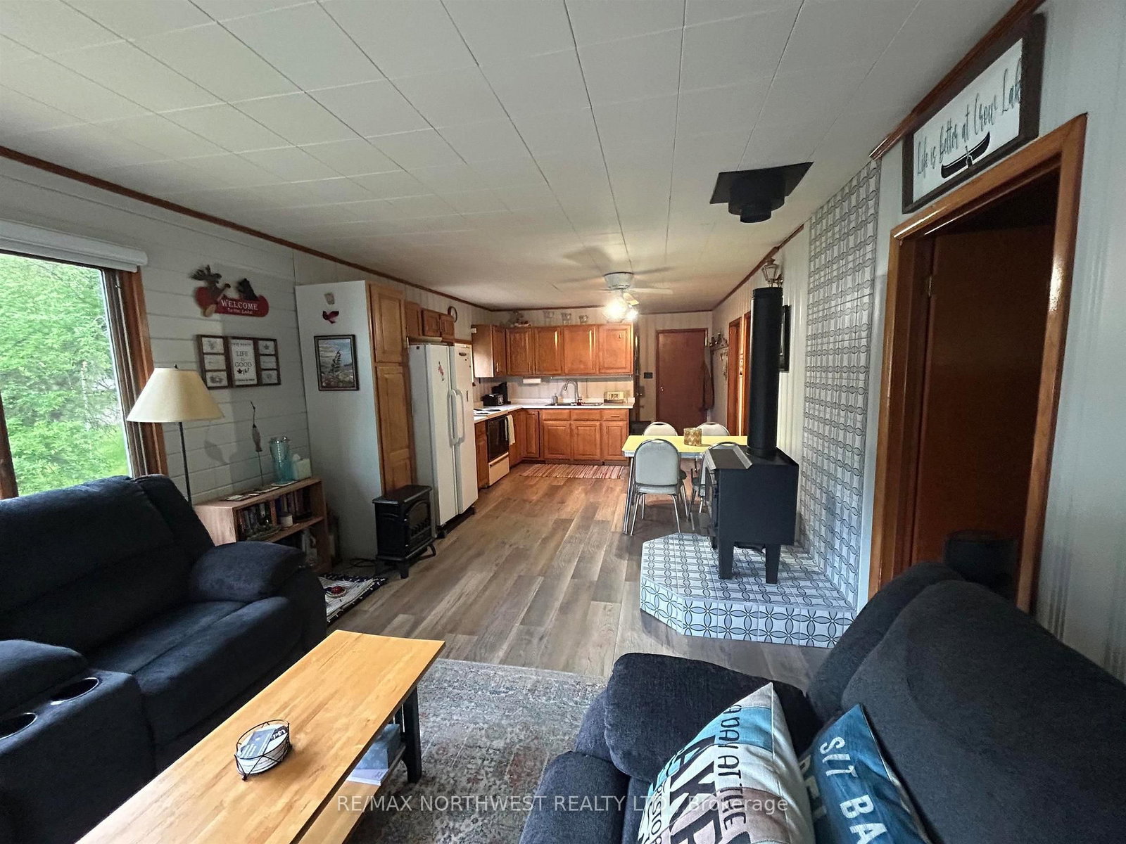 2804 GRANDPA TOLEN'S ROAD CROW LAKE • Sioux Narrows-Nestor Falls, ON photo 7