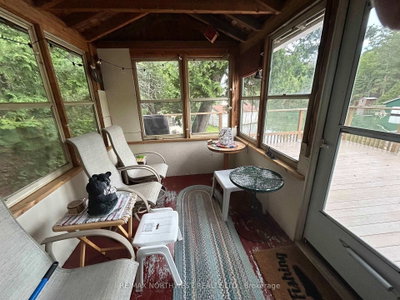 2804 GRANDPA TOLEN'S ROAD CROW LAKE • Sioux Narrows-Nestor Falls, ON photo 8