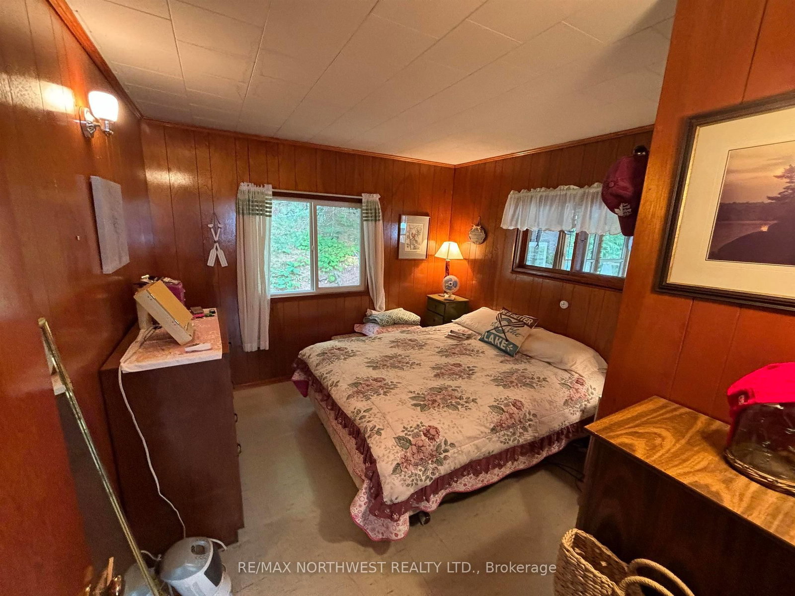 2804 GRANDPA TOLEN'S ROAD CROW LAKE • Sioux Narrows-Nestor Falls, ON photo 9