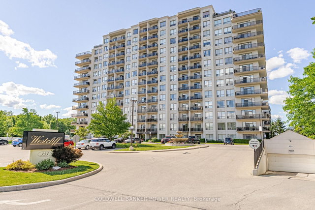 902 - 353 Commissioners Road W