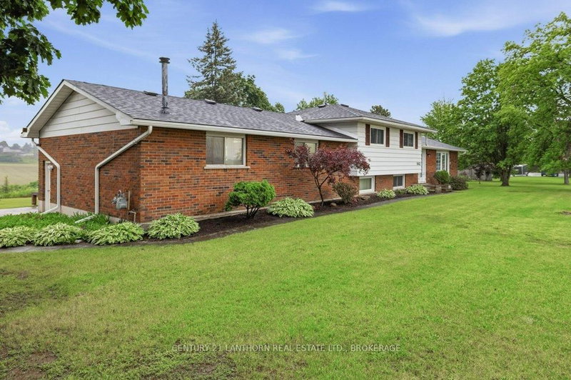 home for sale on 942 County 1 Road E