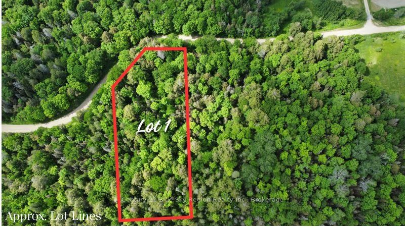 home for sale on Lot 1 Latimer Lane