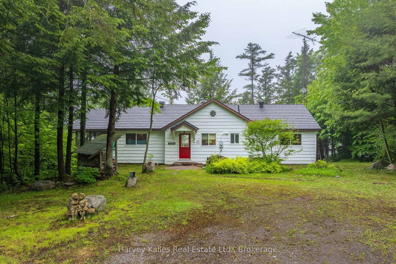 7 Baby Lake Road