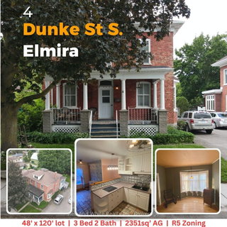 4 Dunke Street S