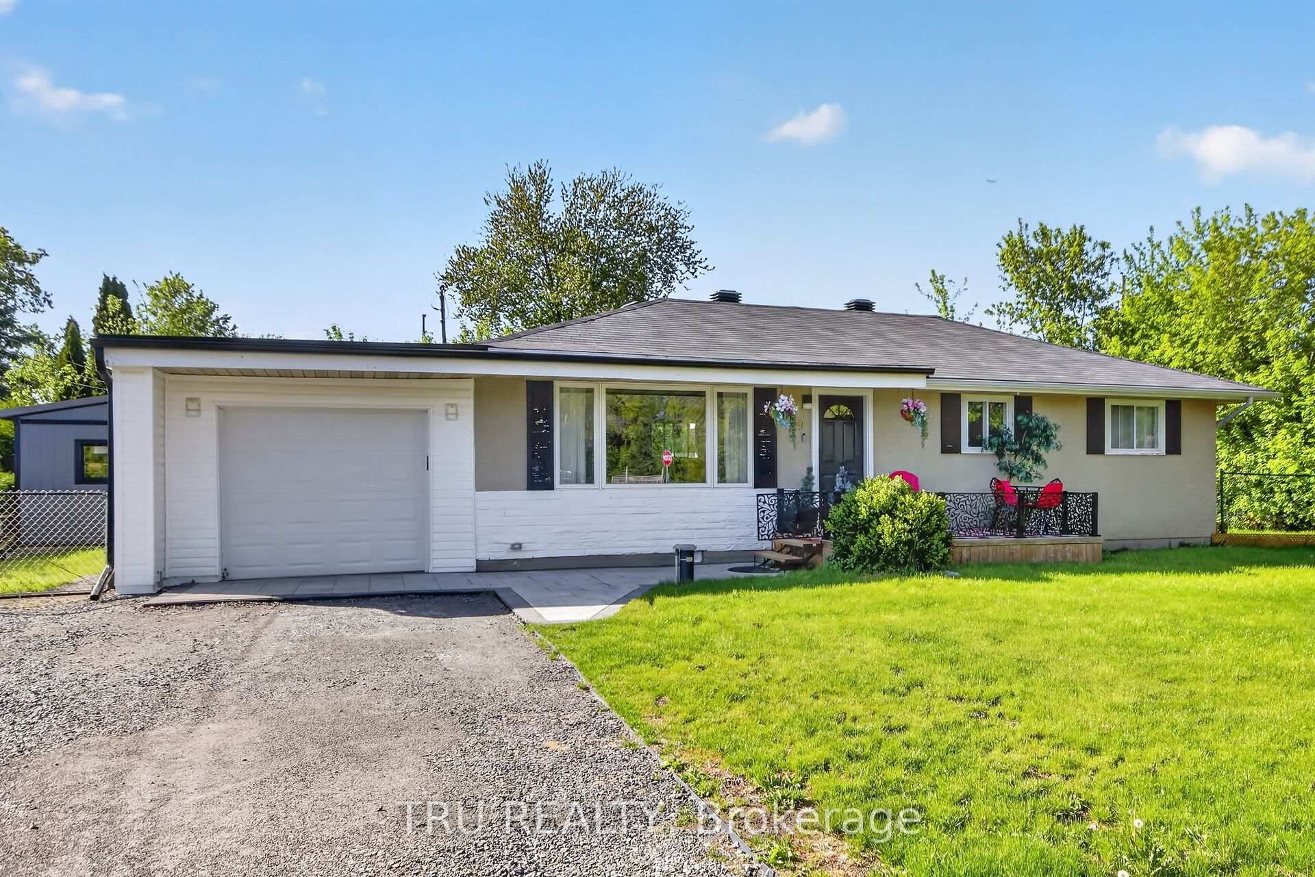 19 Todd Drive, Richmond, ON