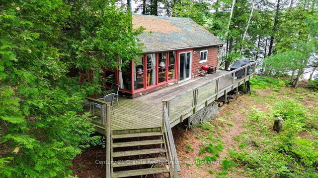 19400 Upper Paudash-Birch