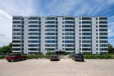 600 Grenfell Drive