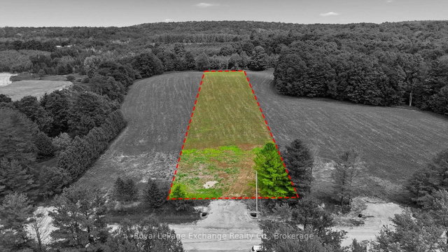 LOT 32, 174345 Mulock Road
