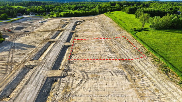 LOT 22 Hillside Crescent