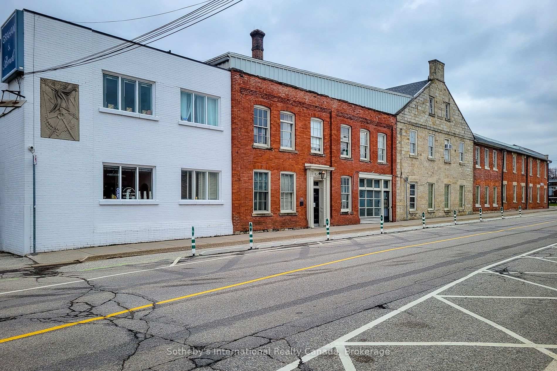 64 Hatt Street, Unit 404B