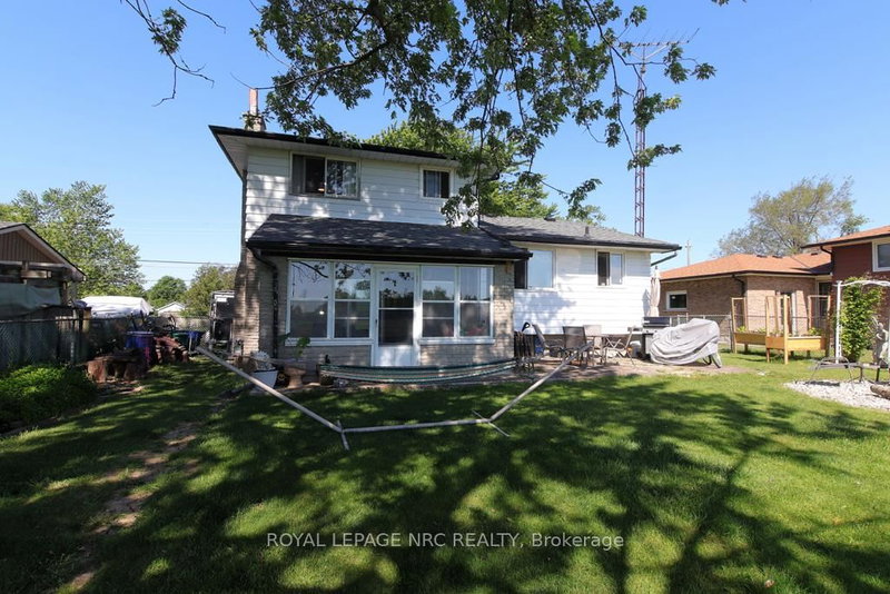1006 Crescent Road