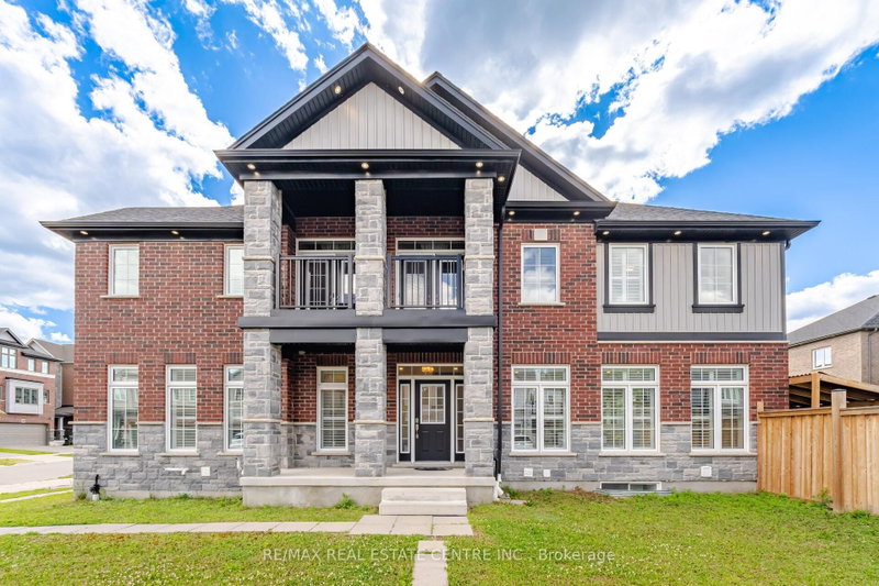 127 Monarch Woods Dr, Kitchener, Ontario