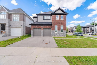 127 Monarch Woods Drive — photo 2