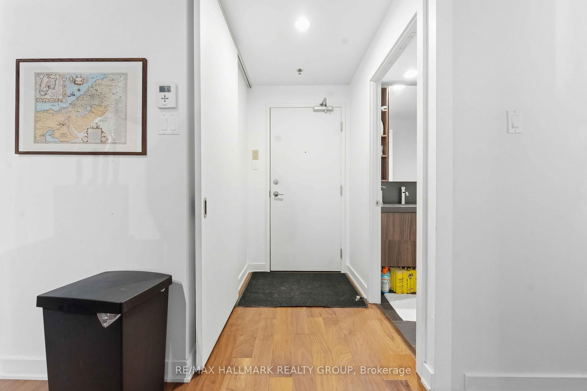 360 McLeod Street, Unit 313