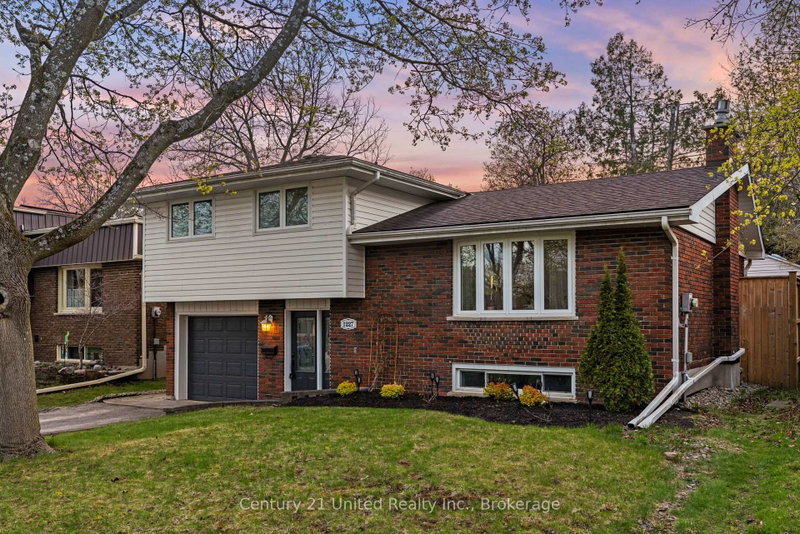 1227 Cartier Boulevard, Peterborough