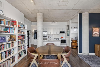 383 Cumberland Street • #704 • Ottawa, ON photo 5