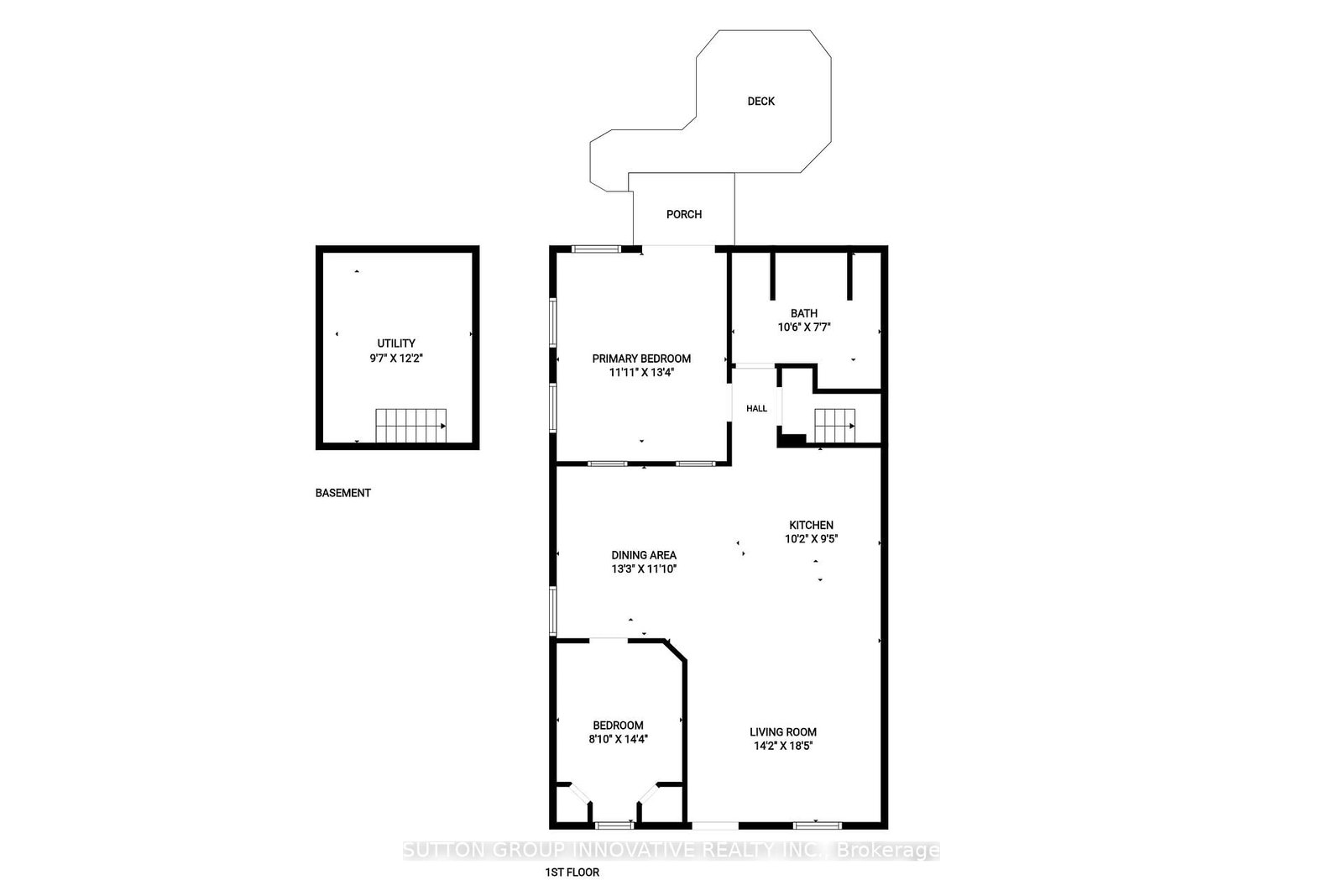 18 Pearl Street S • Hamilton, ON photo 25