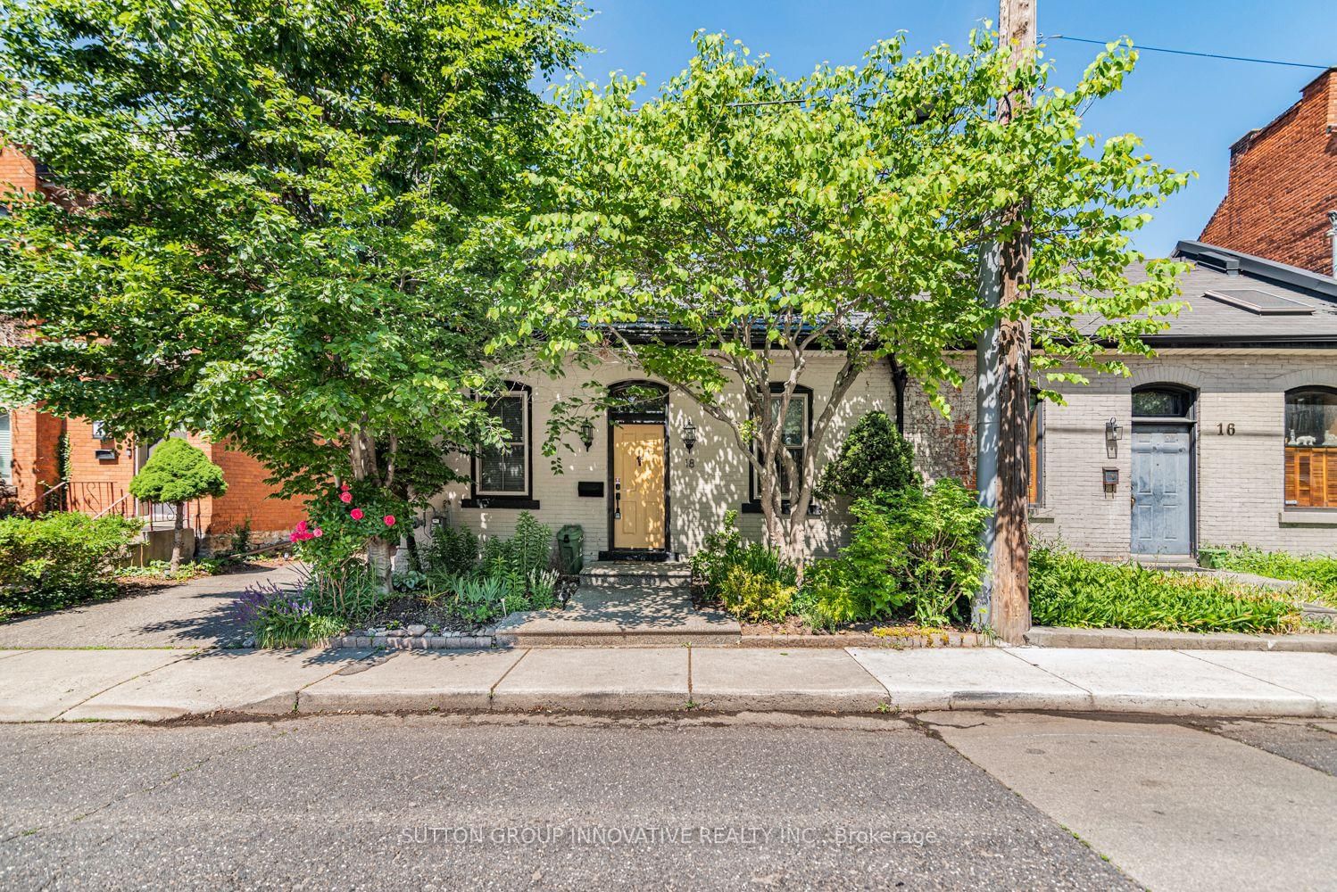 18 Pearl Street S • Hamilton, ON photo 32