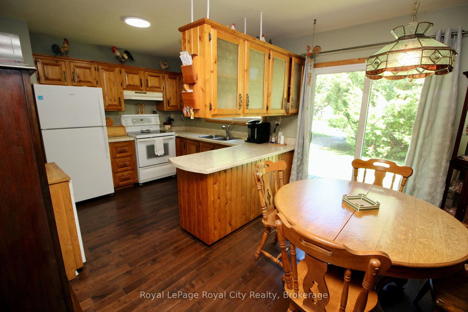 42 Warner Bay Road • Northern Bruce Peninsula, ON photo 12