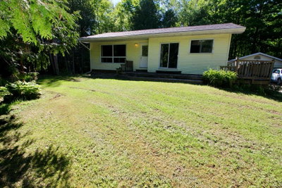 42 Warner Bay Road • Northern Bruce Peninsula, ON photo 2