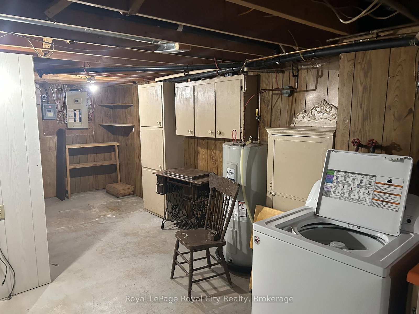 42 Warner Bay Road • Northern Bruce Peninsula, ON photo 38