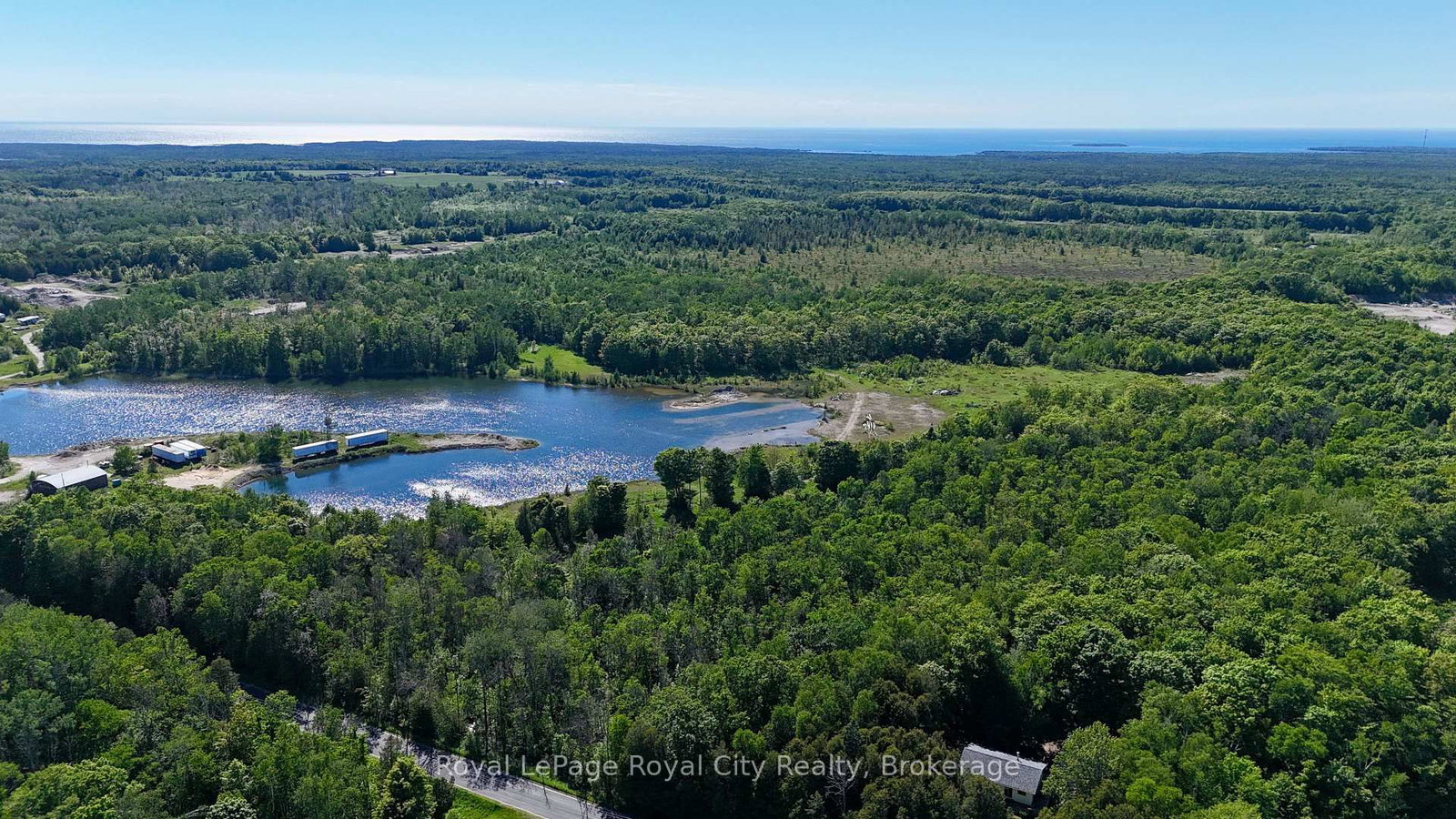 42 Warner Bay Road • Northern Bruce Peninsula, ON photo 45