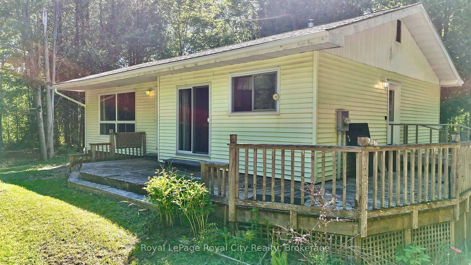 42 Warner Bay Road • Northern Bruce Peninsula, ON photo 7