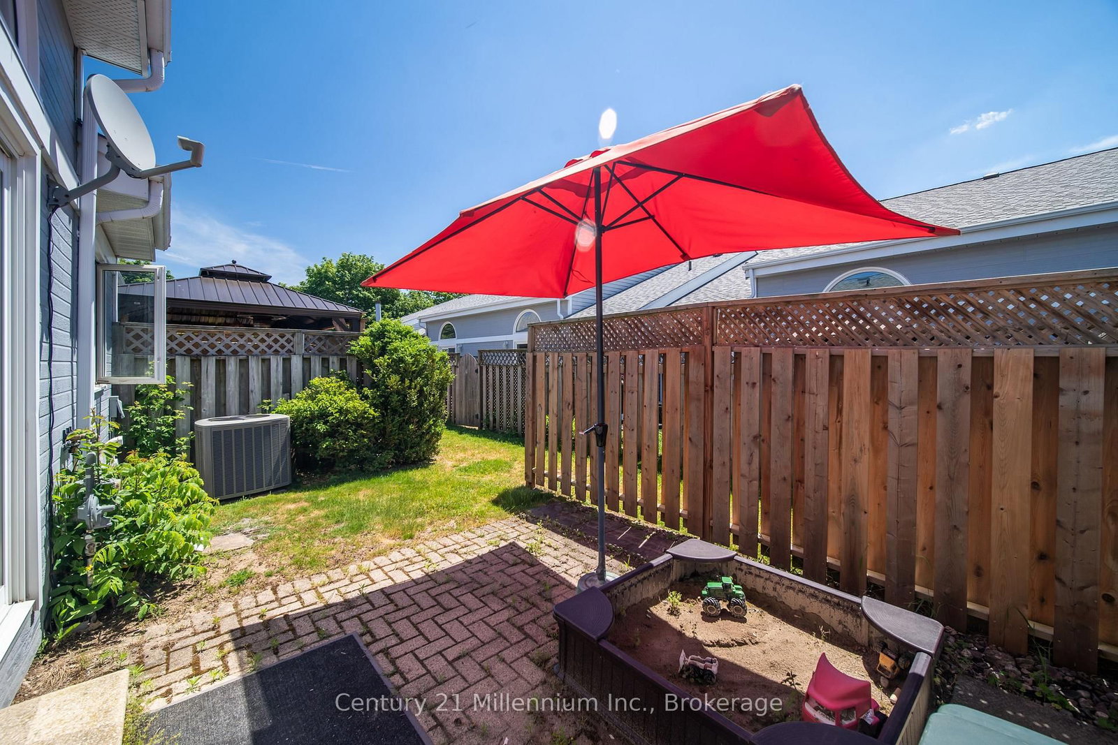 874 ARLINGTON Street • #19 • Saugeen Shores, ON photo 38