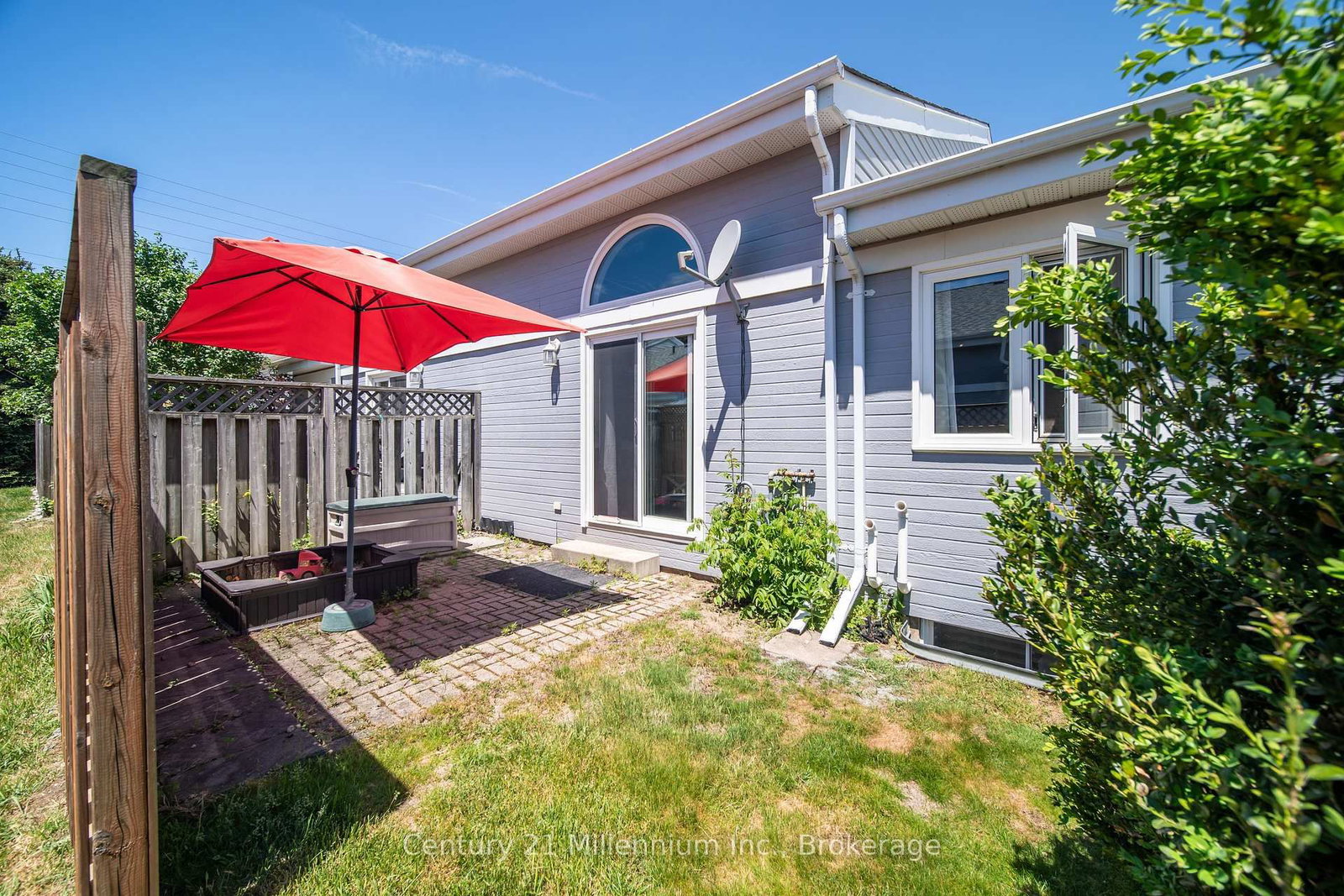 874 ARLINGTON Street • #19 • Saugeen Shores, ON photo 39